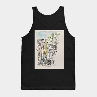 Kendal Tank Top